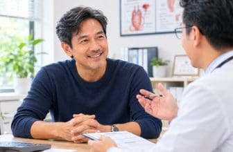 Rối Loạn Cương Dương: Nguyên Nhân, Dấu Hiệu Và Cách Điều Trị