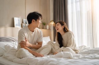 Quan hệ bao nhiêu lần mỗi tuần là bình thường? Góc nhìn y khoa