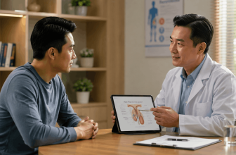 Giãn tĩnh mạch thừng tinh: Nguyên nhân, triệu chứng và điều trị