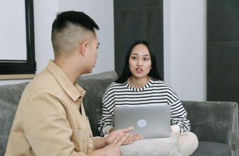 Thiết lập ranh giới lành mạnh trong mối quan hệ