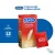 Bao cao su Durex Fetherlite 52,5 mm – Mỏng, hộp 12 chiếc