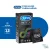Bao cao su Durex Performa 52,5 mm – Hỗ trợ kéo dài thời gian, hộp 12 chiếc