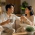 Giáo dục giới tính: Hướng dẫn toàn diện về cơ thể, tình dục an toàn và sức khỏe sinh sản