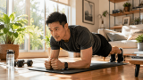 Những bài tập giúp cải thiện sức khỏe sinh lý nam