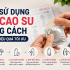 Cách chọn kích cỡ bao cao su phù hợp