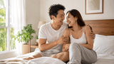 Lối sống lành mạnh giúp cải thiện khoái cảm tình dục ra sao?