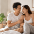 Vì sao một số người khó đạt cực khoái?