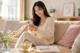Chu kỳ kinh nguyệt: Hướng dẫn toàn diện về các giai đoạn, dấu hiệu và cách theo dõi