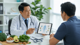 Dinh dưỡng nam giới: Hướng dẫn toàn diện để tăng cường sức khỏe, sinh lý và khả năng sinh sản
