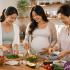 Giáo dục giới tính: Hướng dẫn toàn diện về cơ thể, tình dục an toàn và sức khỏe sinh sản