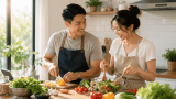 Những dưỡng chất thiết yếu phụ nữ cần bổ sung mỗi ngày