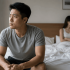 Vì sao một số người khó đạt cực khoái?