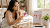 Giáo dục giới tính: Hướng dẫn toàn diện về cơ thể, tình dục an toàn và sức khỏe sinh sản