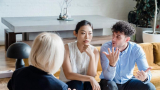 Giao tiếp hiệu quả trong tình yêu và hôn nhân