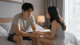 Vì sao một số người khó đạt cực khoái?