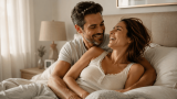 Khoái cảm tình dục thay đổi như thế nào sau sinh và mãn kinh?