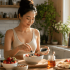 Những dưỡng chất thiết yếu phụ nữ cần bổ sung mỗi ngày