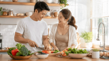 Xây dựng thói quen sống lành mạnh để tăng khả năng thụ thai