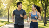 Lối sống & tập luyện: Hướng dẫn toàn diện để nâng cao sức khỏe, sinh lý và khả năng sinh sản