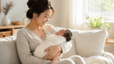 Sau sinh: Hướng dẫn toàn diện chăm sóc sức khỏe mẹ và bé sau sinh