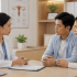 Viêm gan B: Hướng dẫn toàn diện về lây truyền, xét nghiệm, điều trị và phòng ngừa