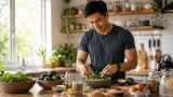 Cách tăng chất lượng tinh trùng tự nhiên