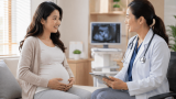 Thai kỳ: Hướng dẫn toàn diện từ thụ thai đến sinh con khỏe mạnh