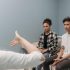 Quan hệ tình dục lần đầu có chảy máu không?