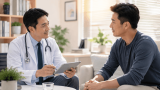 Viêm nhiễm nam khoa là gì? Hướng dẫn toàn diện về nguyên nhân, triệu chứng, điều trị và phòng ngừa