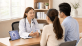 Vô sinh – Hiếm muộn: Hướng dẫn toàn diện về nguyên nhân, chẩn đoán, điều trị và phòng ngừa